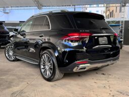 MERCEDES-BENZ CLASE GLE 450 AMG-LINE 2026 lleno