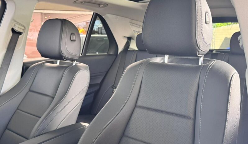 MERCEDES-BENZ CLASE GLE 450 AMG-LINE 2026 lleno