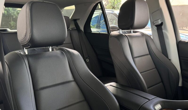 MERCEDES-BENZ CLASE GLE 450 AMG-LINE 2026 lleno