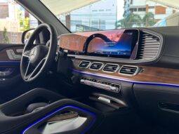 MERCEDES-BENZ CLASE GLE 450 AMG-LINE 2026 lleno