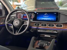 MERCEDES-BENZ CLASE GLE 450 AMG-LINE 2026 lleno