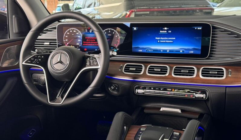 MERCEDES-BENZ CLASE GLE 450 AMG-LINE 2026 lleno