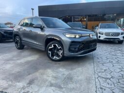 VOLKSWAGEN TIGUAN R-LINE 2026