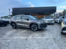 VOLKSWAGEN TIGUAN R-LINE 2026