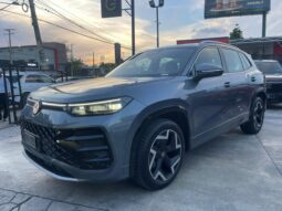 VOLKSWAGEN TIGUAN R-LINE 2026