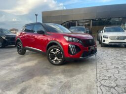 Peugeot 2008 GT Line 2026