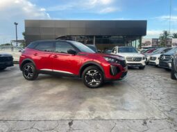 Peugeot 2008 GT Line 2026