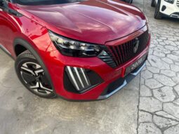 Peugeot 2008 GT Line 2026