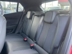 Peugeot 2008 GT Line 2026 lleno