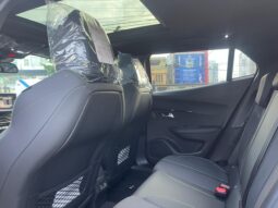Peugeot 2008 GT Line 2026 lleno