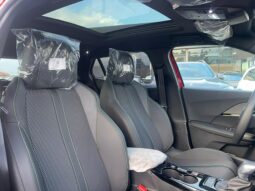 Peugeot 2008 GT Line 2026 lleno