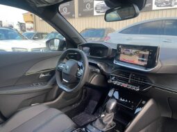 Peugeot 2008 GT Line 2026 lleno