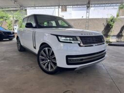 LAND ROVER RANGE ROVER HSE 2026