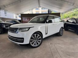 LAND ROVER RANGE ROVER HSE 2026