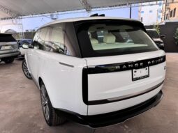 LAND ROVER RANGE ROVER HSE 2026