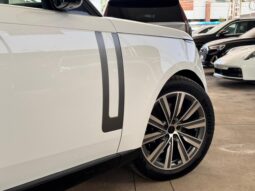 LAND ROVER RANGE ROVER HSE 2026