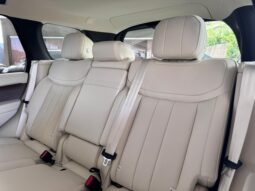LAND ROVER RANGE ROVER HSE 2026 lleno