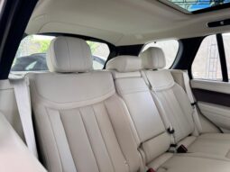 LAND ROVER RANGE ROVER HSE 2026 lleno
