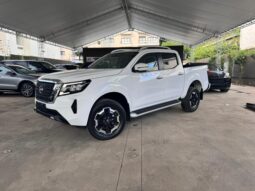 NISSAN FRONTIER LE 2026