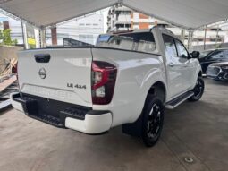 NISSAN FRONTIER LE 2026
