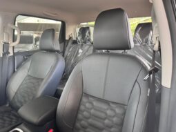 NISSAN FRONTIER LE 2026