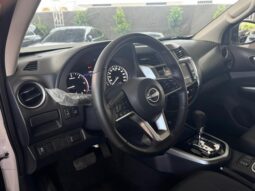 NISSAN FRONTIER LE 2026 lleno