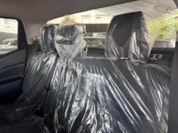 NISSAN FRONTIER LE 2026 lleno