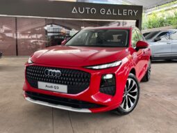 AUDI Q3 ADVANCE 2026
