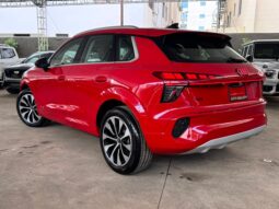 AUDI Q3 ADVANCE 2026