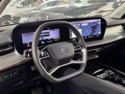 AUDI Q3 ADVANCE 2026 lleno