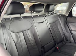 AUDI Q3 ADVANCE 2026 lleno