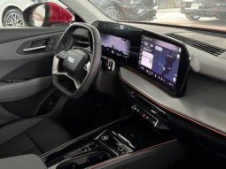 AUDI Q3 ADVANCE 2026 lleno