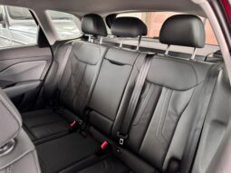AUDI Q3 ADVANCE 2026 lleno