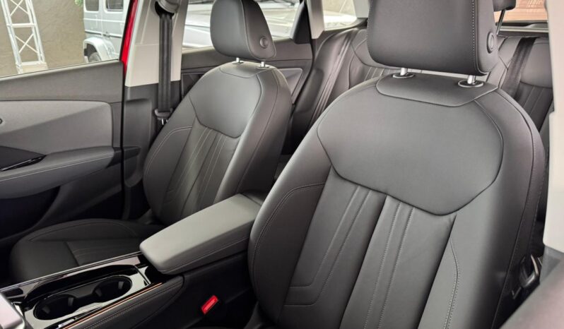 AUDI Q3 ADVANCE 2026 lleno