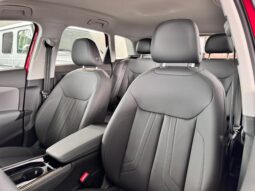 AUDI Q3 ADVANCE 2026 lleno