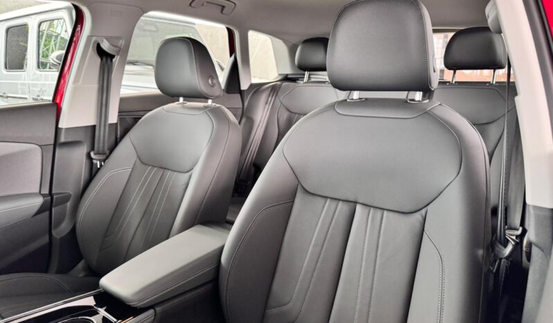 AUDI Q3 ADVANCE 2026 lleno