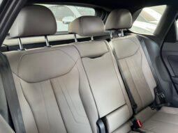 AUDI Q3 ADVANCE 2026 lleno