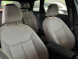 AUDI Q3 ADVANCE 2026 lleno