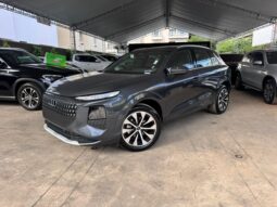 AUDI Q3 ADVANCE 2026