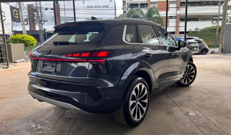 AUDI Q3 ADVANCE 2026 lleno