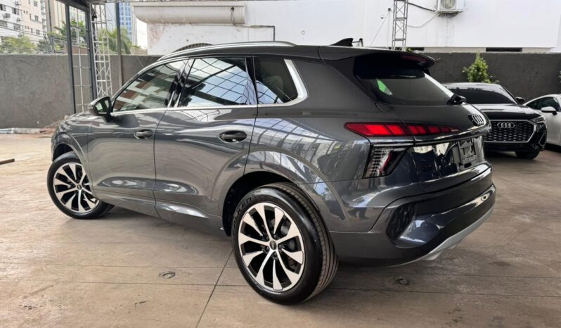 AUDI Q3 ADVANCE 2026 lleno