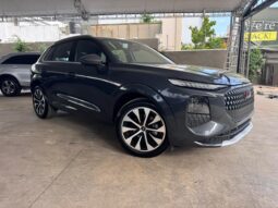 AUDI Q3 ADVANCE 2026 lleno