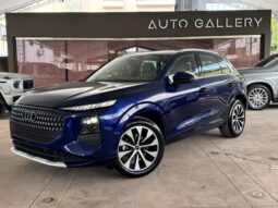 AUDI Q3 ADVANCE 2026