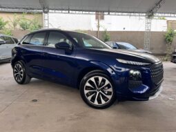 AUDI Q3 ADVANCE 2026