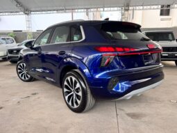 AUDI Q3 ADVANCE 2026