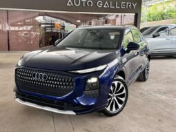 AUDI Q3 ADVANCE 2026 lleno