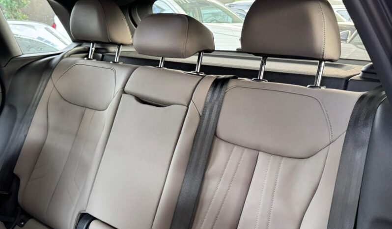 AUDI Q3 ADVANCE 2026 lleno