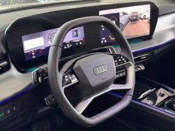 AUDI Q3 ADVANCE 2026 lleno