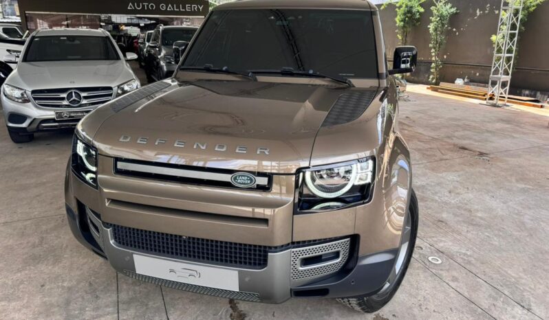 LAND ROVER DEFENDER 110 SE 2024 lleno