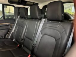 LAND ROVER DEFENDER 110 SE 2024